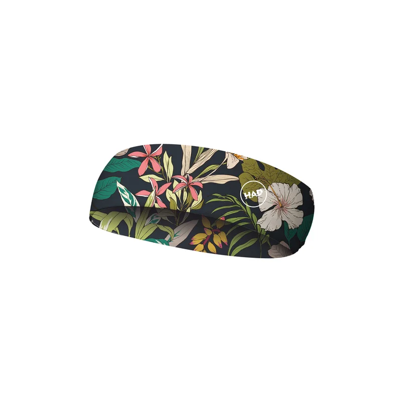 Headband Coolmax Slim - Namaste