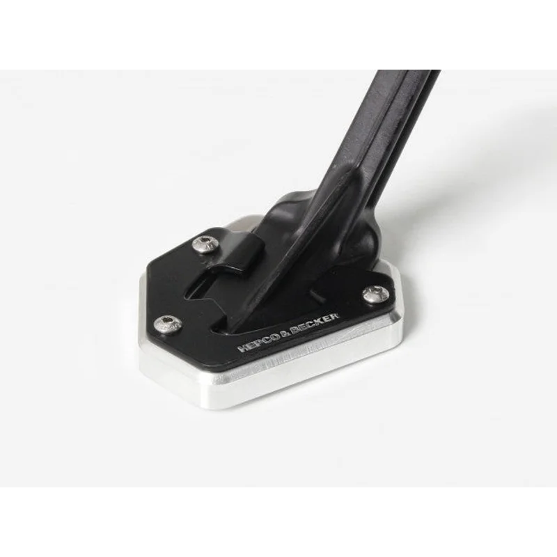 Side stand Enlargement - Honda Africa Twin