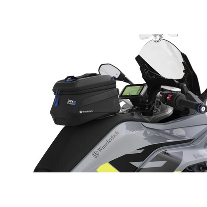 BMW R 1300 R Luggage - Tank Ring (CLICK BAG) - Black