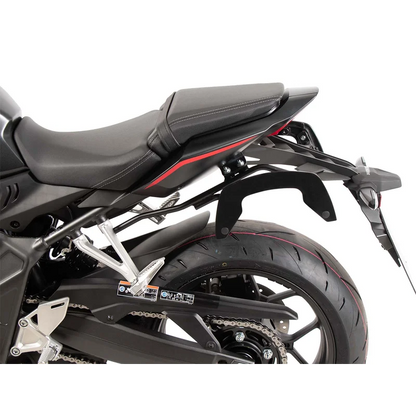 HONDA CBR 650 RE Carrier - Sidecase C-Bow