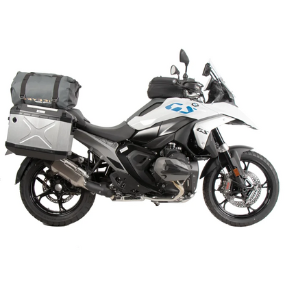 REAR SOFT BAGS - DRYBRID - 50L