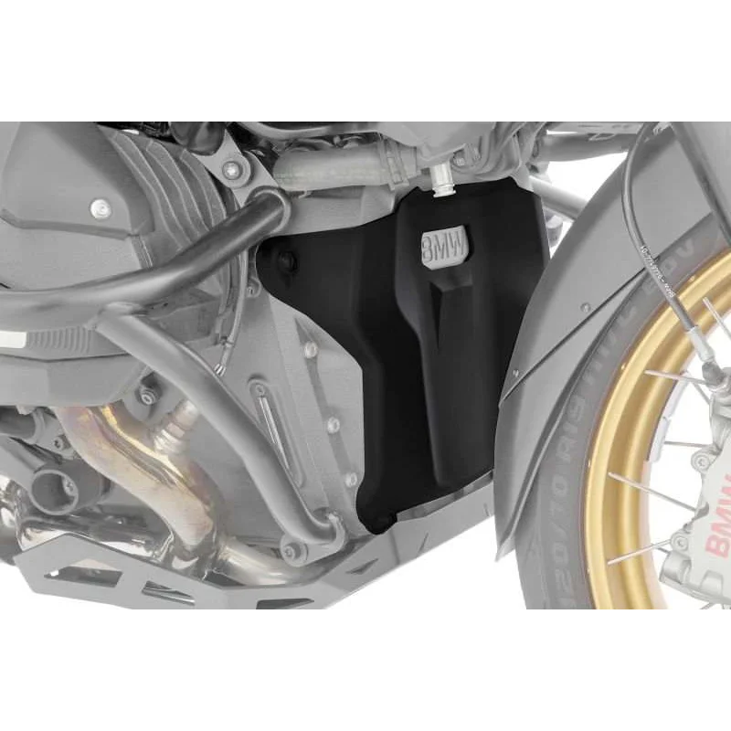 BMW R 1300 GSA Protection - Engine protection cover (HELDENBRUST)