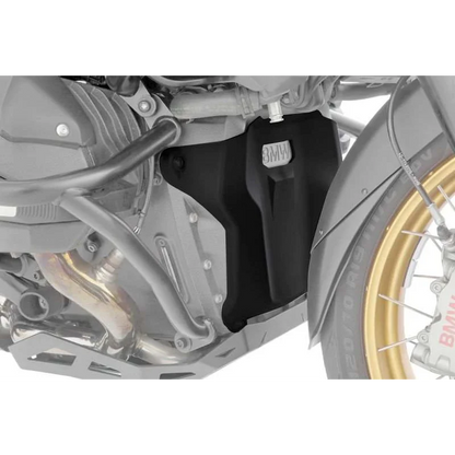 BMW R 1300 GSA Protection - Engine protection cover (HELDENBRUST)