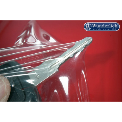 BMW R1200GSA Protection - Paint Protection - Complete Set