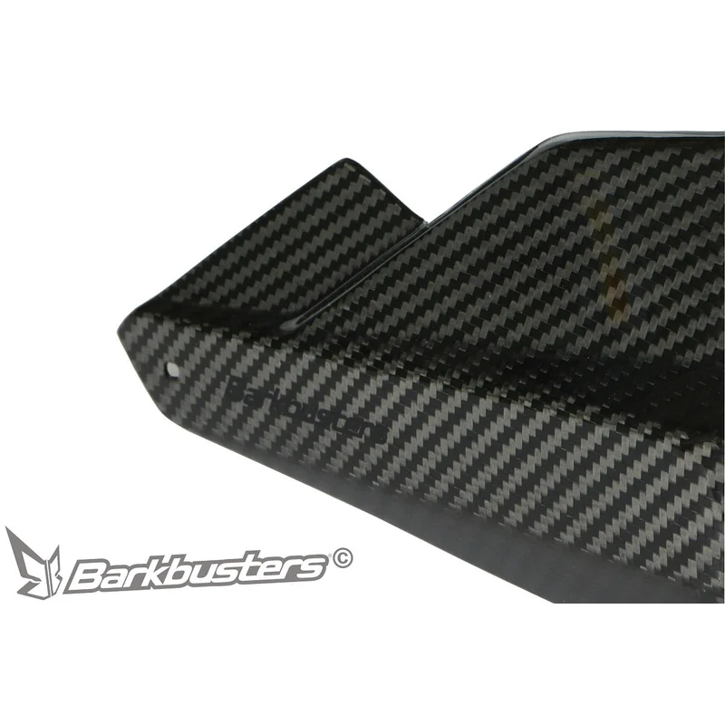 Deflectors - Carbon by Barkbusters