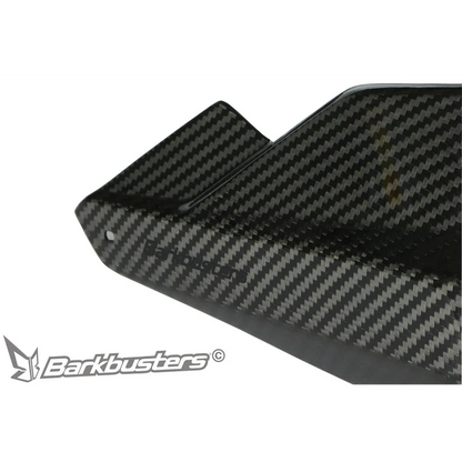 Deflectors - Carbon by Barkbusters