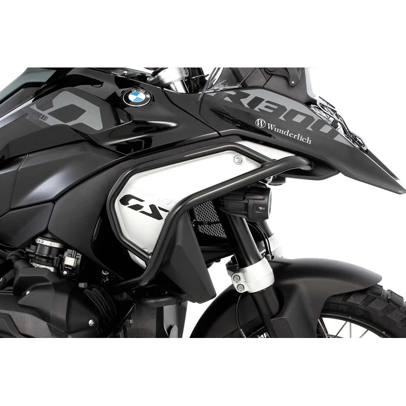 BMW R1300GS Protection - Tank Guard "Ultimate" - Steel / Stainless Steel