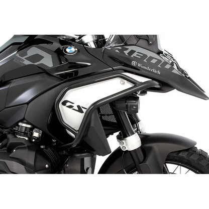 BMW R1300GS Protection - Tank Guard "Ultimate" - Steel / Stainless Steel