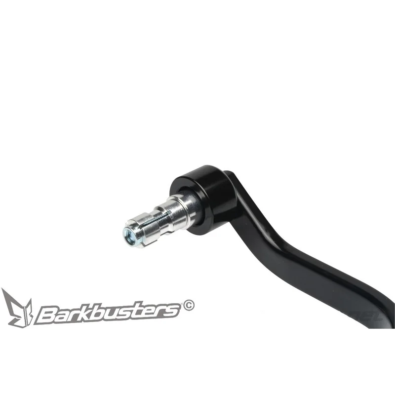 KTM Duke 200 & 390 Protection - Handguards Only - Hand Guard Only (Deflector not included)