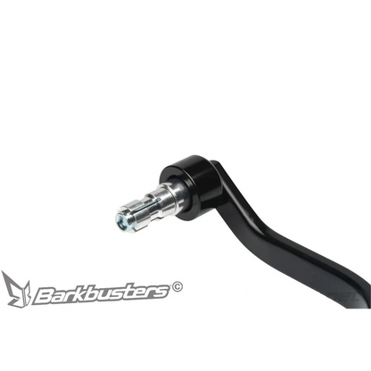 KTM Duke 200 & 390 Protection - Handguards Only - Hand Guard Only (Deflector not included)
