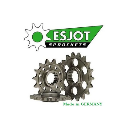 Sprockets Front (29051 - 16S) - Esjot