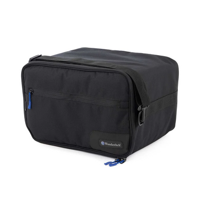 Inner Bag for BMW Aluminum Side Cases(Black) - Left