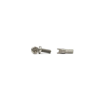 Security Hardware Kit - BARS - S2 / Squadron