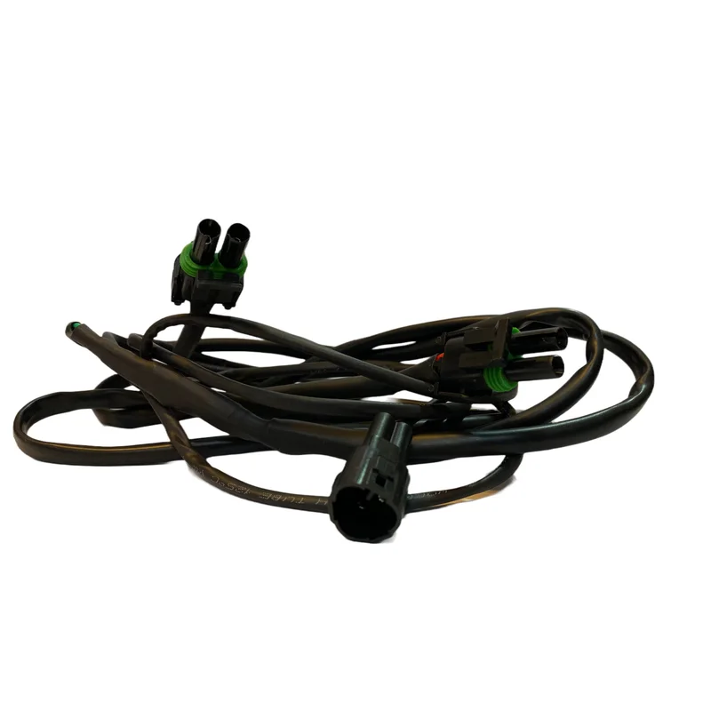 Wiring Harness - HEX TO BAJA / VARIOUS - ONE XL FITS ONE HEX LEAD (QUANTITY - 2N)
