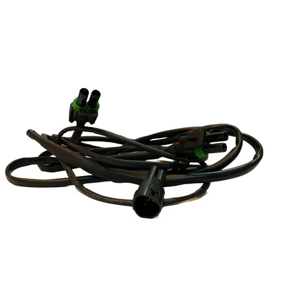 Wiring Harness - HEX TO BAJA / VARIOUS - ONE XL FITS ONE HEX LEAD (QUANTITY - 2N)