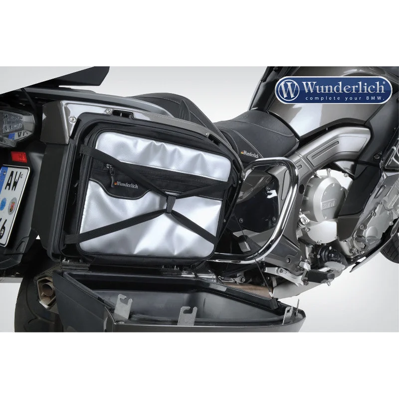 Inner bag for BMW Side Cases - EVO - Pair