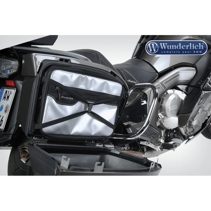 Inner bag for BMW Side Cases - EVO - Pair