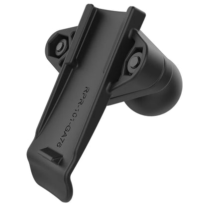 RAM HOL - Spine Clip Garmin Devices (with Ball)