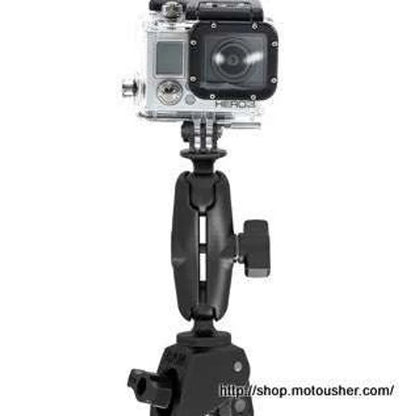 RAM Set - Small Tough-Claw™ Mount