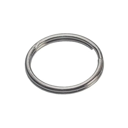 SPLIT KEY RINGS - 31.7mm (1.25") | 1N