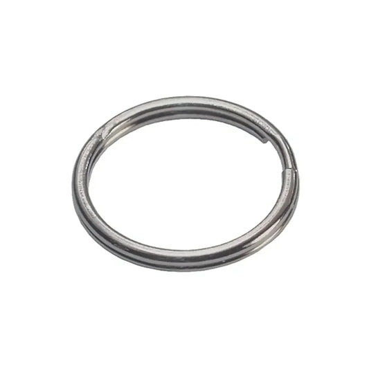 SPLIT KEY RINGS - 31.7mm (1.25") | 1N
