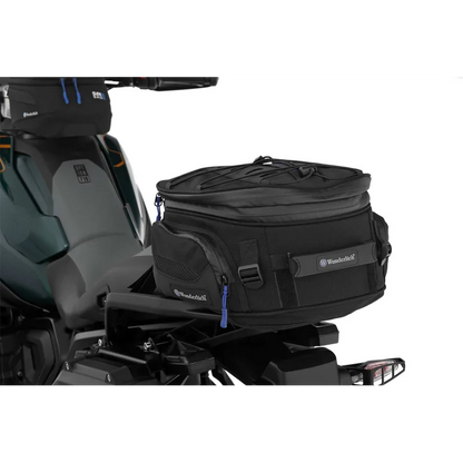 Seat + Rack Bag - Elephant "COMBI" (14-20L) - Bag ( without rain cover)