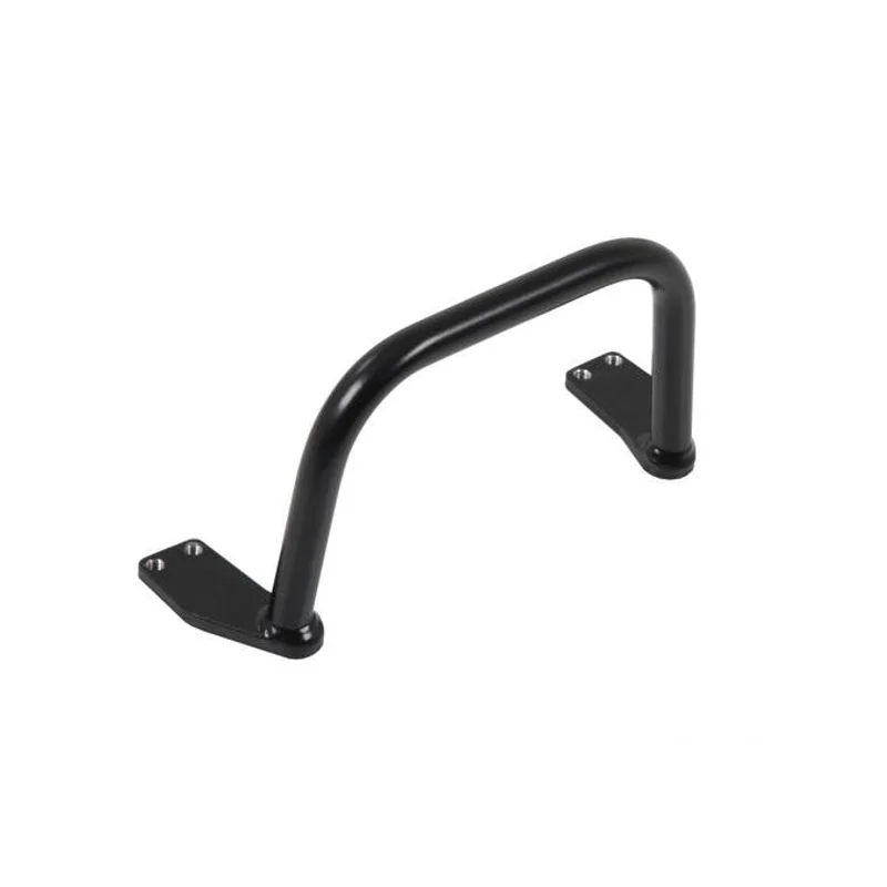 Top case Bracket for Alu Standard - Silver