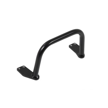 Top case Bracket for Alu Standard - Silver