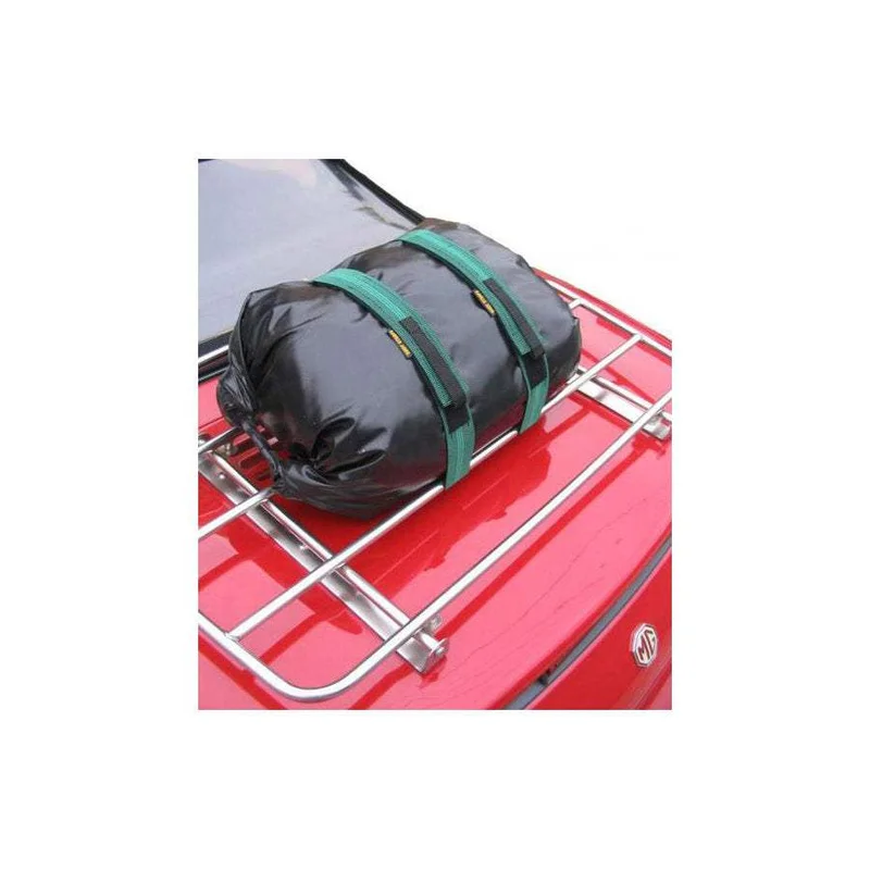 Stretchable Bungee Straps - .75m