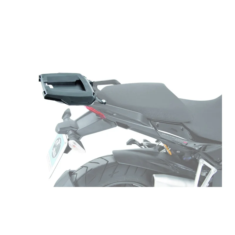 Ducati Multistrada 1200 Luggage - Topcase Fixed Hinge (Alu Rack)