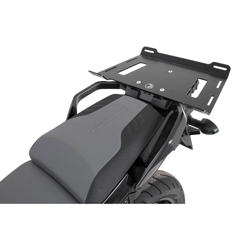 Suzuki V-Strom 800 Carrier – Rear Enlargement