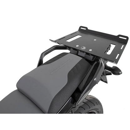 Suzuki V-Strom 800 Carrier – Rear Enlargement