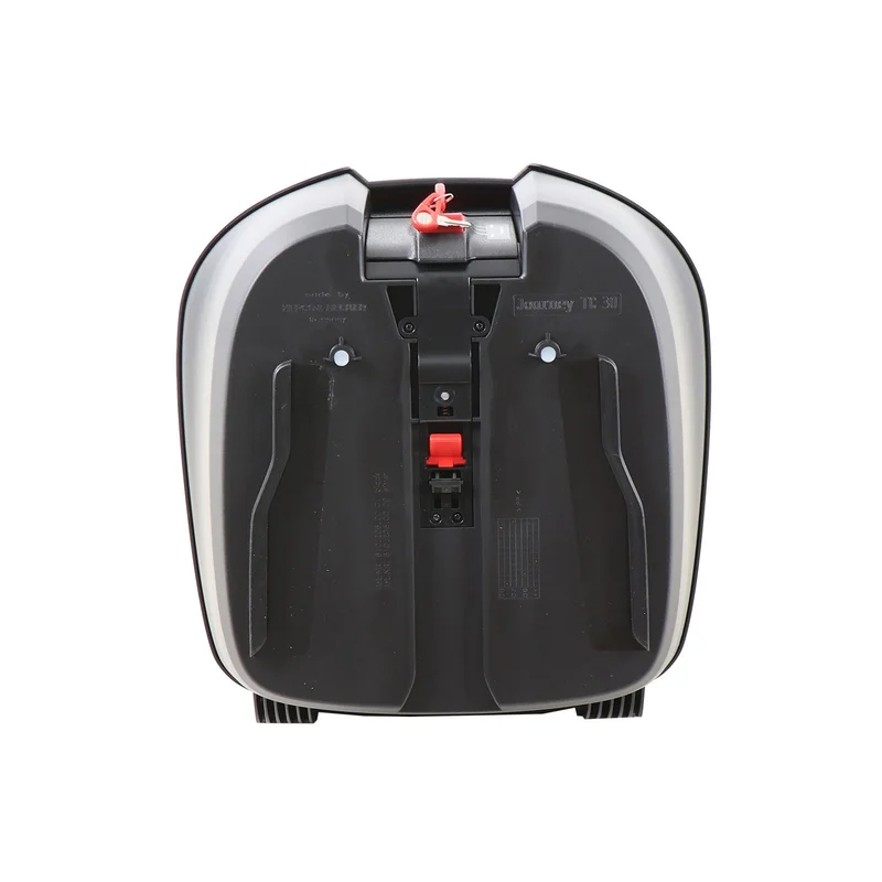 Top case 29L Journey (With Universal base plate)