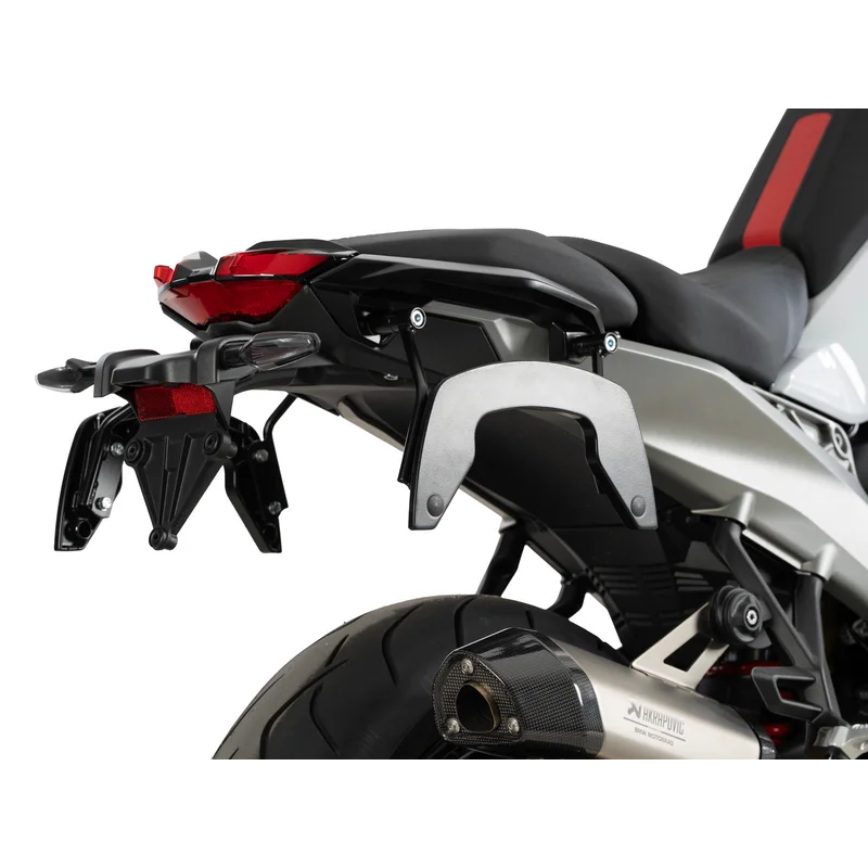 BMW R 1300 RS Luggage Carrier - C-Bow