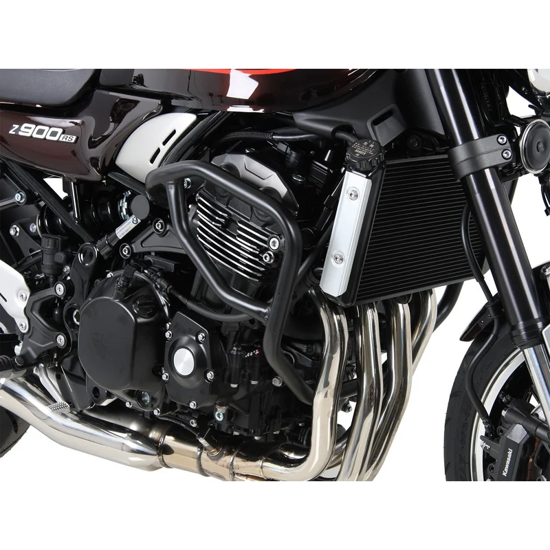 Kawasaki Z900 Cafe Protection - Engine Crash Bar