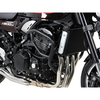 Kawasaki Z900 Cafe Protection - Engine Crash Bar