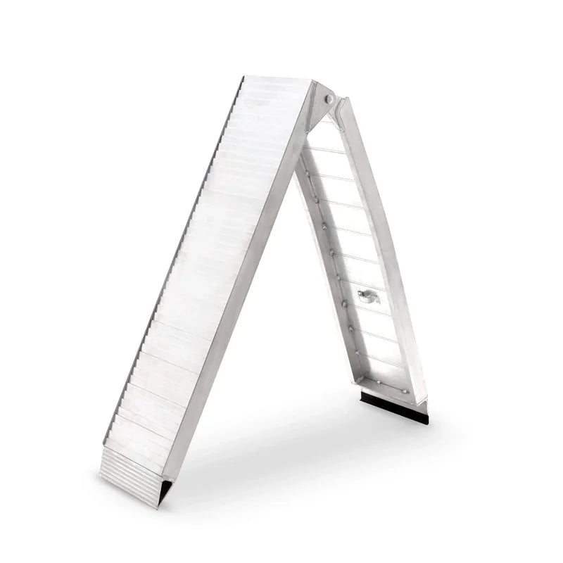 Ramp Aluminum - 28cm Wide Payload 340Kg (ESS)