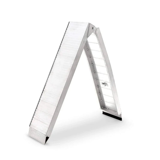 Ramp Aluminum - 28cm Wide Payload 340Kg (ESS)