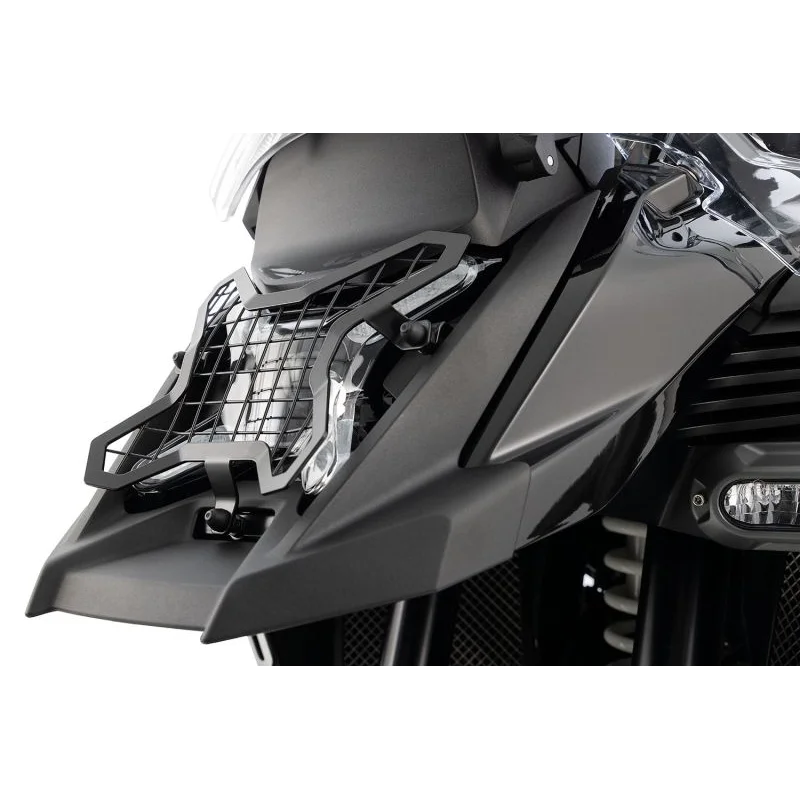 BMW R 1300 GSA Protection - Headlight Grill