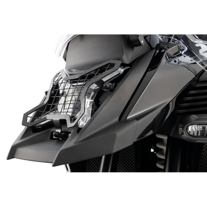 BMW R 1300 GSA Protection - Headlight Grill