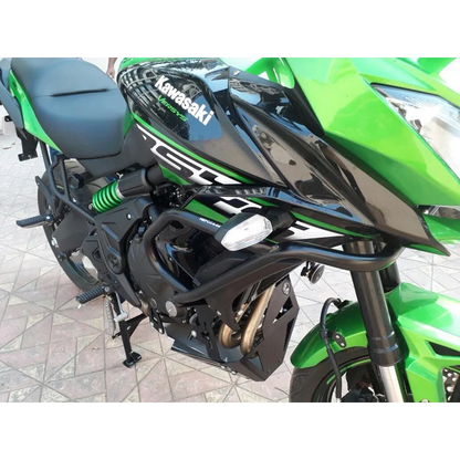 Kawasaki Versys 650 Protection - Engine Guard