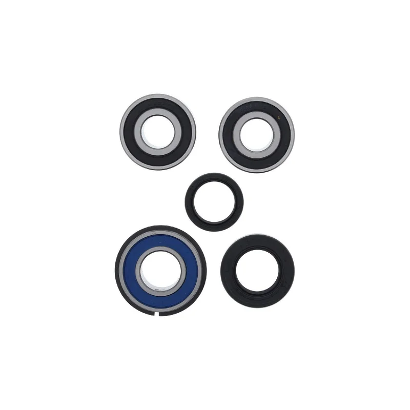 Wheel Bearing Kit (1756)