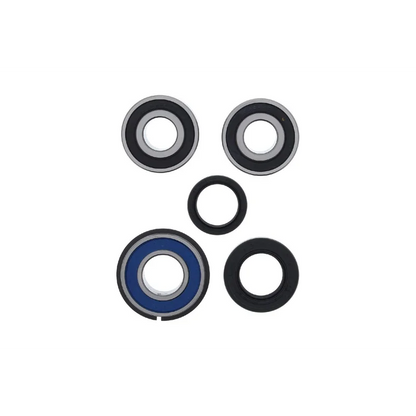 Wheel Bearing Kit (1756)