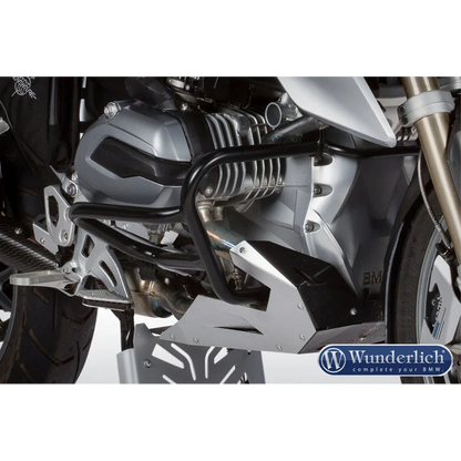 BMW R1200GS Spares - Mounting Kit For Valve Cover & Cylinder Protectors