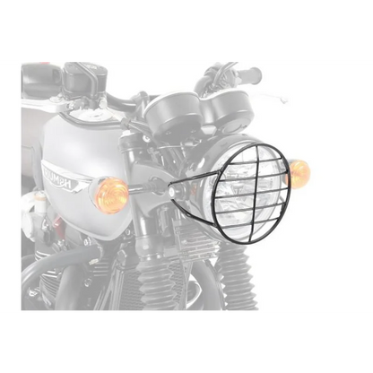 Triumph Street Scramber Protection - Headlight Grill