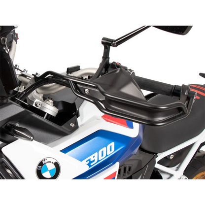 BMW Mottorad -  Quick Release for Media Bag