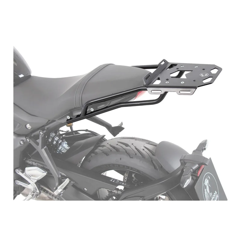 Triumph Trident 660 Carrier - Mini Rack