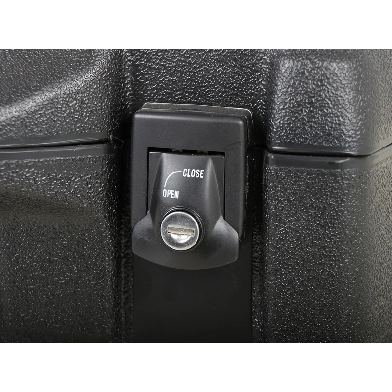 Top case 40L - Junior