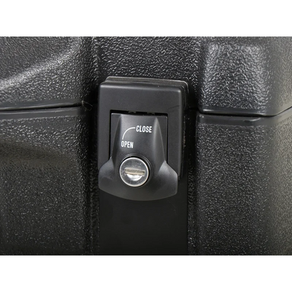 Top case 40L - Junior