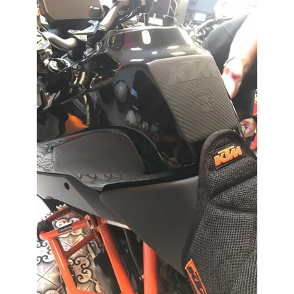 KTM Ergonomics - Tank Pad